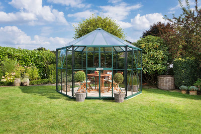 Serre - Héra 9m²