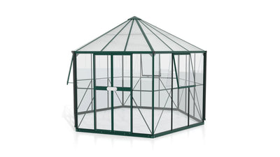 Serre - Héra 9m²