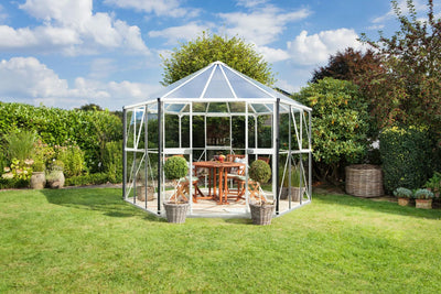 Serre - Héra 9m²
