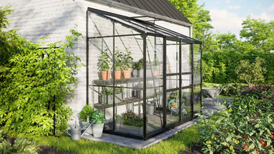 Serre - Ida 3,3m²