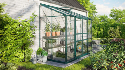 Serre - Ida 3,3m²