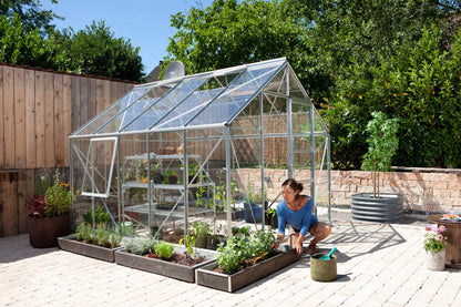 Serre - Méridien 8,3m²