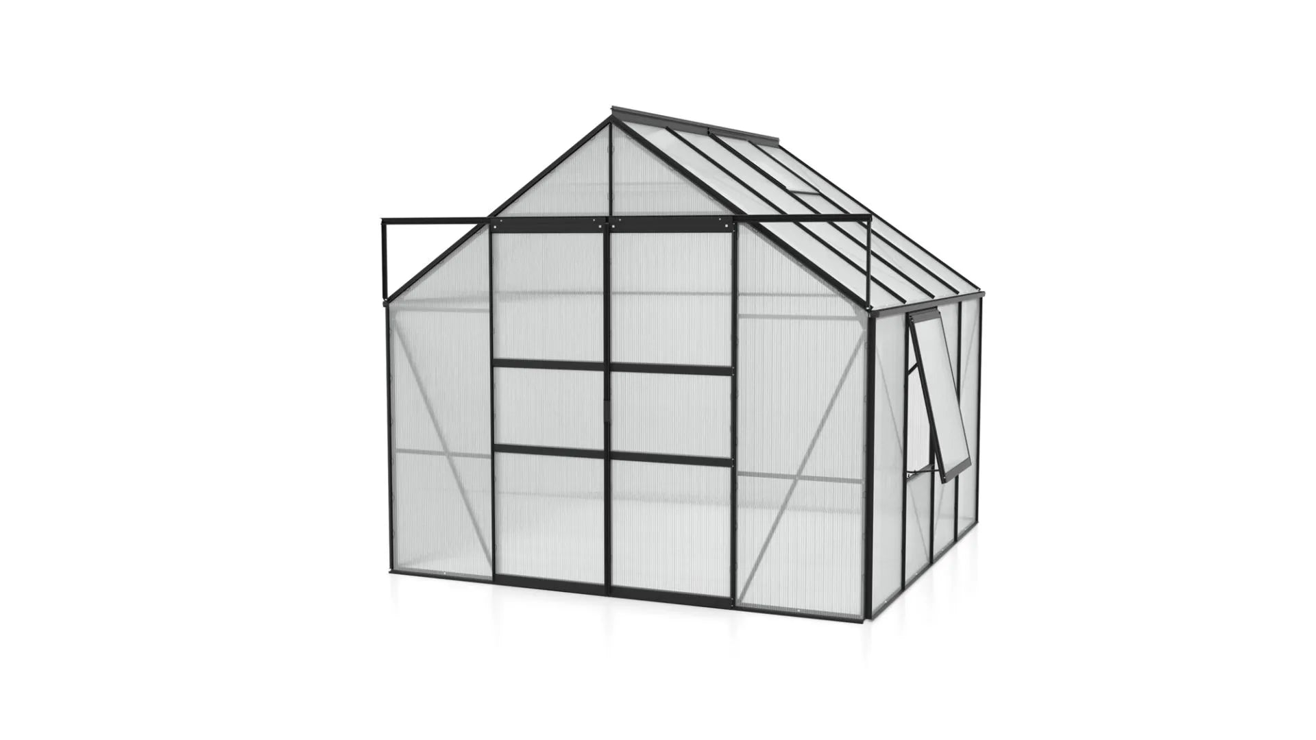 Serre - Meridian II 6,7m²