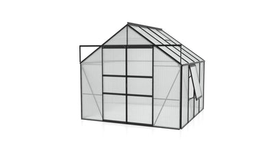 Serre - Meridian II 6,7m²