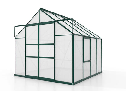 Serre - Meridian II 6,7m²