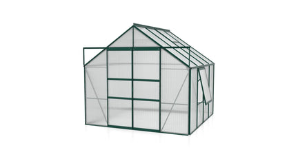 Serre - Meridian II 6,7m²