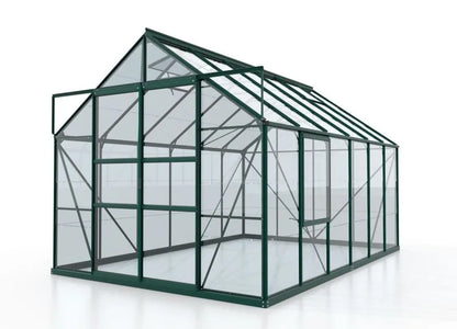 Serre - Meridian II 9,9m²