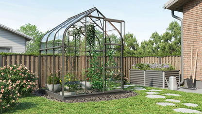 Serre - Oiron 3,8m²