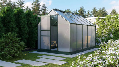 Serre - Planète 6,2m²