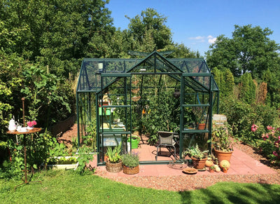 Serre - Sirius 13m²