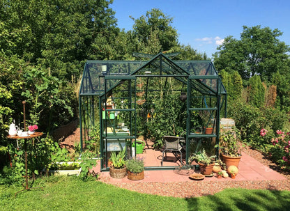 Serre - Sirius 13m²