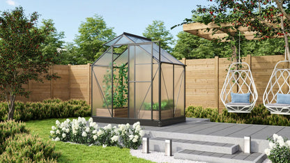 Serre - Triton 2,5m²