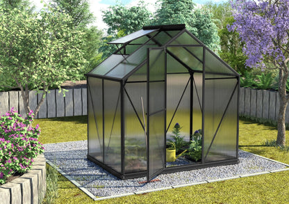 Serre - Triton 2,5m²