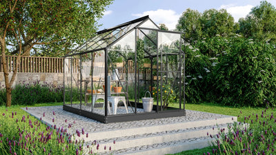Serre - Triton 5m²