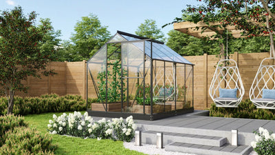 Serre - Triton 5m²