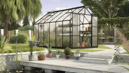 Serre - Uranus 9,9m²