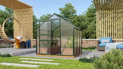 Serre - Vénus 3,8m²