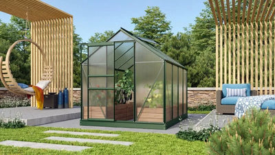 Serre - Vénus 5m²