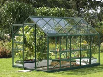 Serre - Vénus 2,5m²
