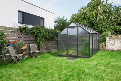 Serre - Vénus 6,2m²