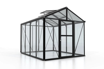 Serre - Zeus 8,1m²