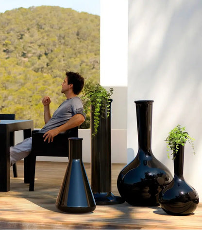 Bloempot - Chemistube