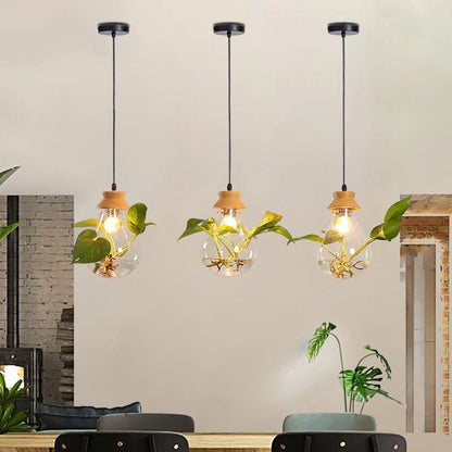 Suspension - Lyco