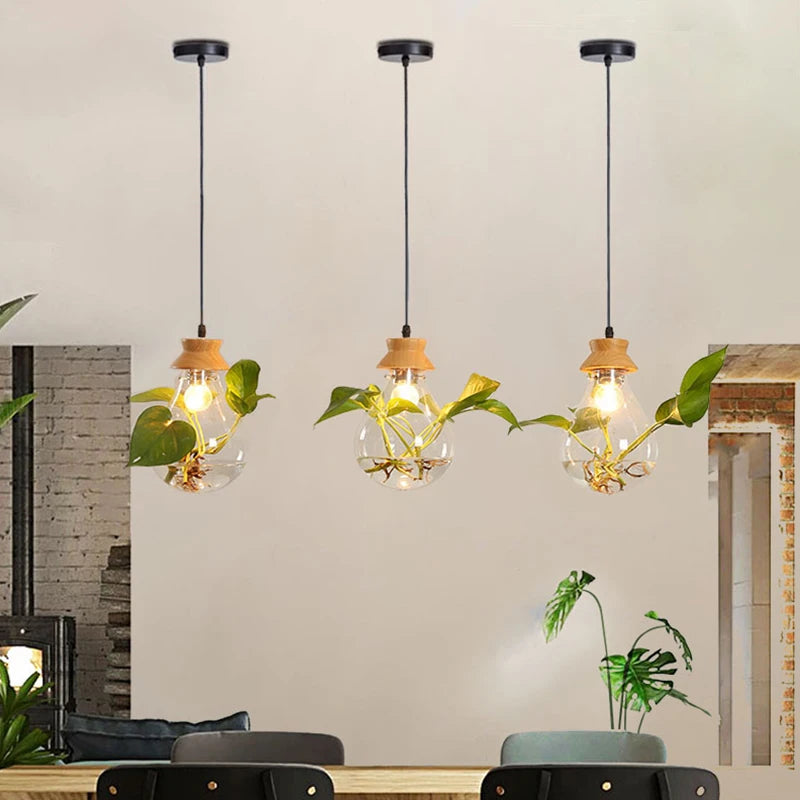 Suspension - Lyco