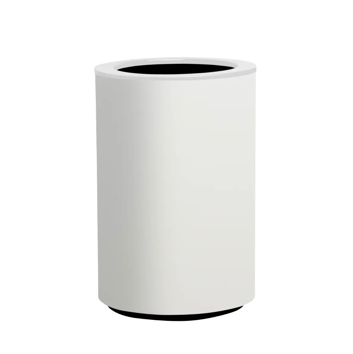 Pot - Steel Plus Rond