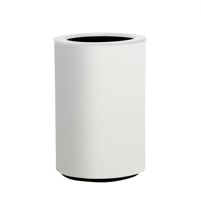Pot - Steel Plus Rond