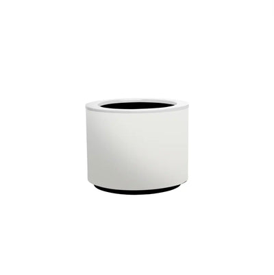 Pot - Steel Plus Rond