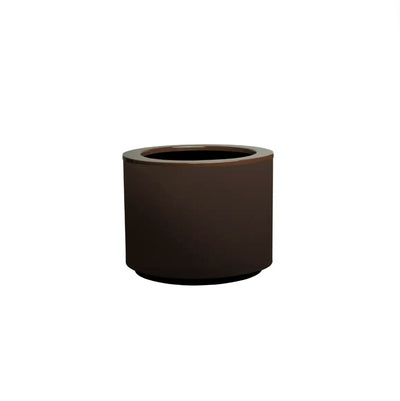 Pot - Steel Plus Rond