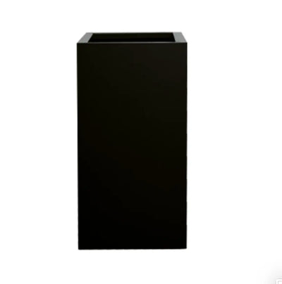 Pot - Steel Carré Plus