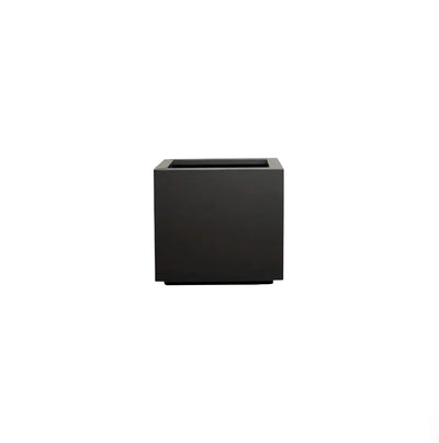 Pot - Steel Carré Plus