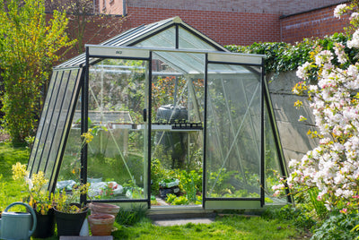 Serre - S104H 9,12 m²