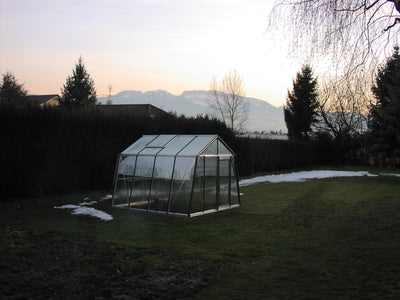 Serre - S104H 9,12 m²