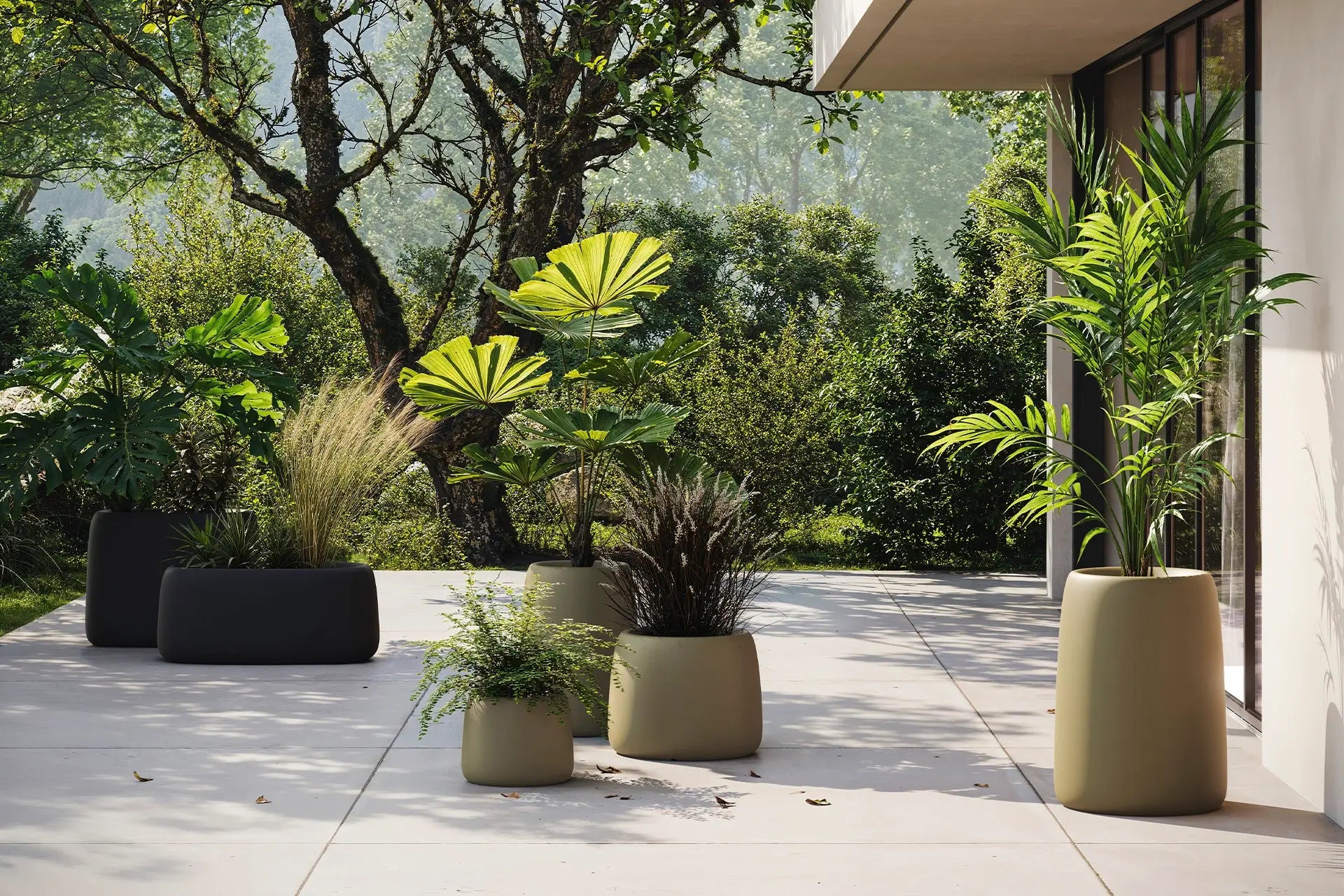 collection ulm vondom