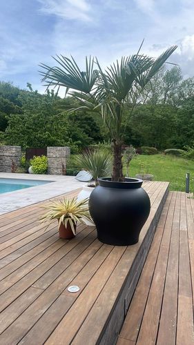 Photo de l'avis de Emmanuel A.