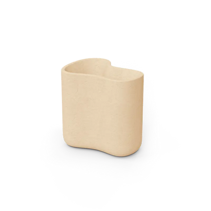 pot terre cuite effet vieilli