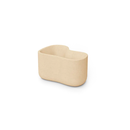 pot terre cuite effet vieilli