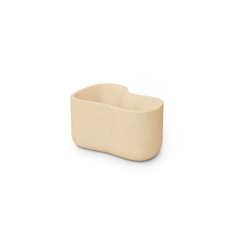 pot terre cuite effet vieilli