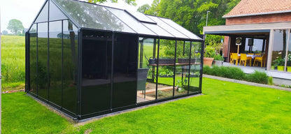 Serre - Combo R306  13,62 m²