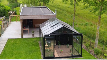 Serre - Combo R306  13,62 m²