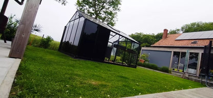 Serre - Combo R306  13,62 m²