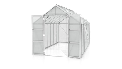 acheter serre polycarbonate