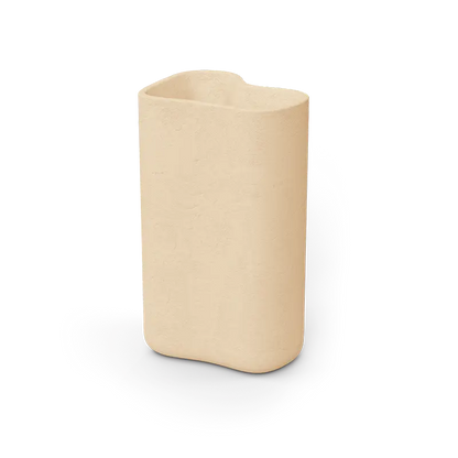 pot terre cuite effet vieilli