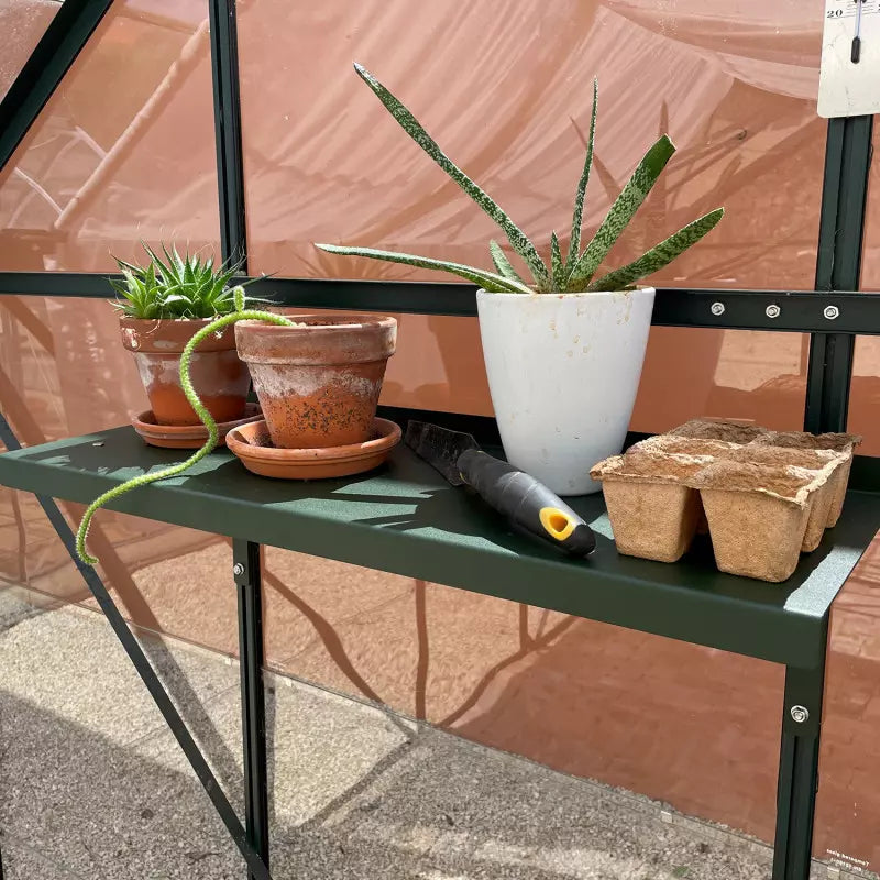 Étagère de Serre - Natura