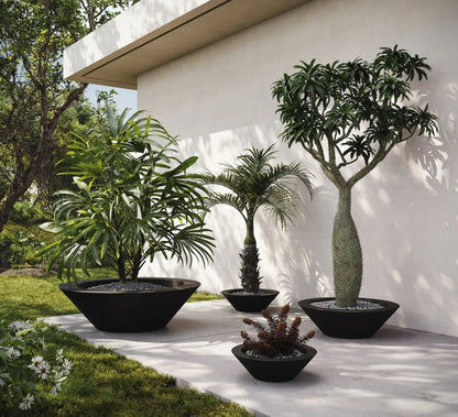 jardiniere centro vondom xxl