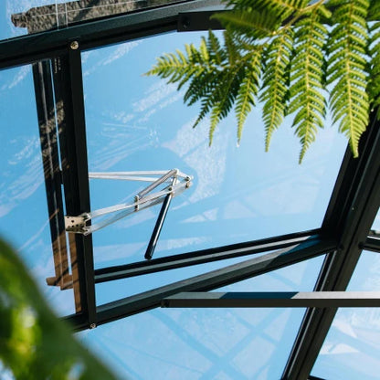 Ouverture Automatique