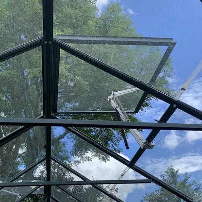 Ouverture Automatique